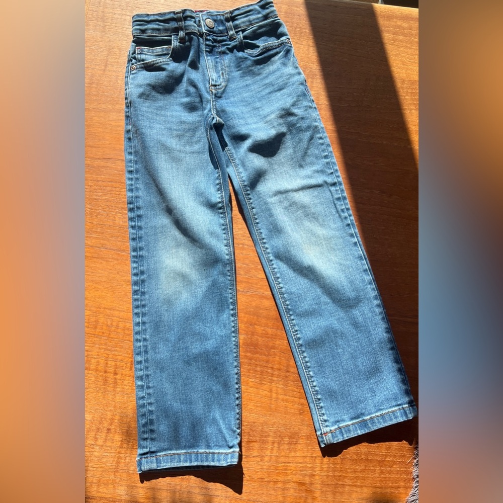 Mini Boden Jeans